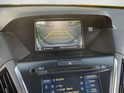 Used 2020 Acura MDX w/ Technology Package AWD/4WD image 13