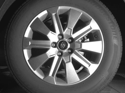Used 2025 Hyundai Palisade SEL FWD image 17
