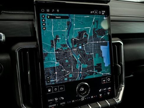 New 2026 GMC Acadia Elevation w/ Black Edition image 14