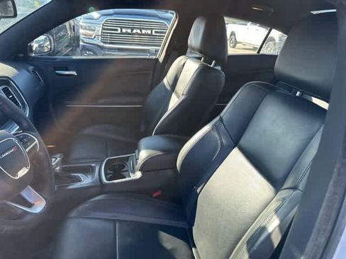 Used 2016 Dodge Charger R/T w/ Plus Group image 4