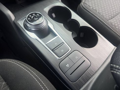 Used 2025 Ford Escape Active AWD/4WD image 18
