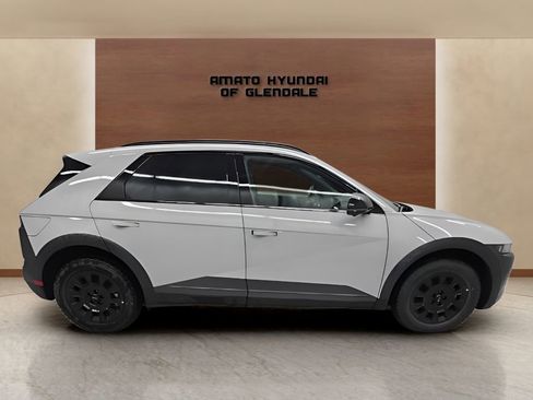 New 2026 Hyundai Ioniq 5 XRT image 7