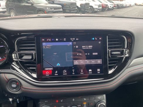 New 2026 Dodge Durango GT w/ Tow 'N Go Package image 32