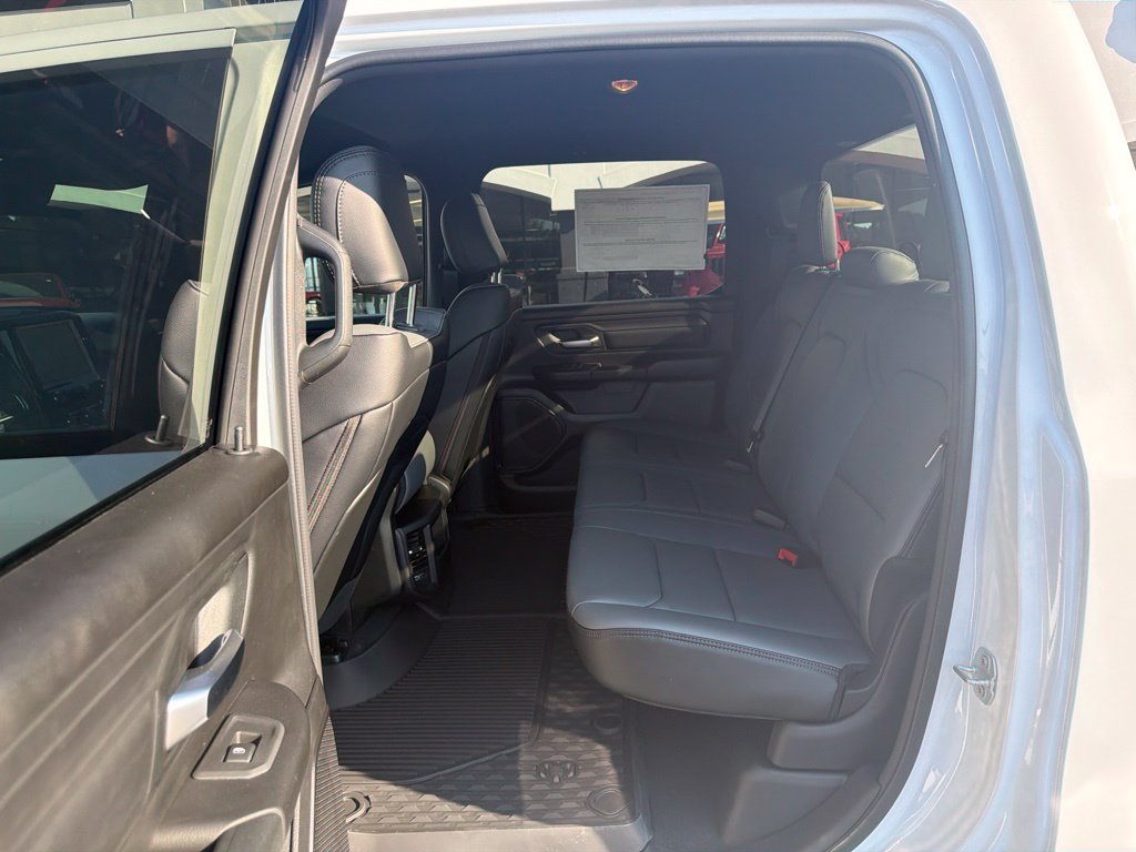 New 2026 RAM 1500 Tradesman RWD image 16