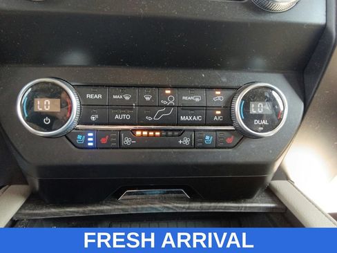 Used 2021 Ford Expedition Limited AWD/4WD image 30