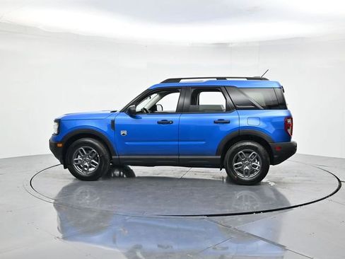 New 2026 Ford Bronco Sport Big Bend w/ Convenience Package AWD/4WD image 8