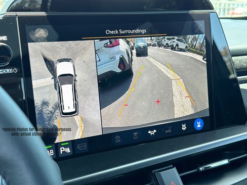 New 2026 Subaru Outback Limited XT image 18