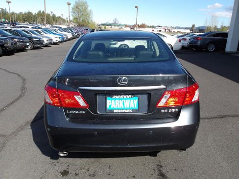 Used 2008 Lexus ES 350 FWD image 4