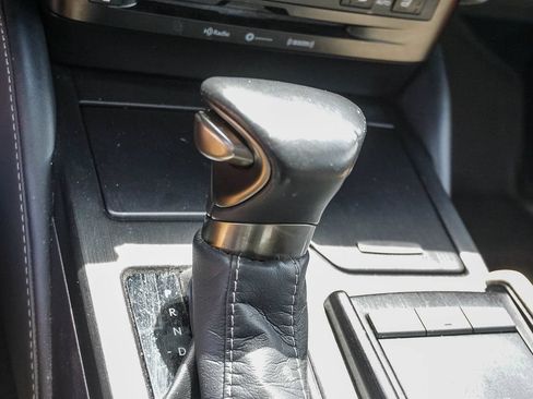 Used 2020 Lexus ES 350 w/ Premium Package FWD image 22