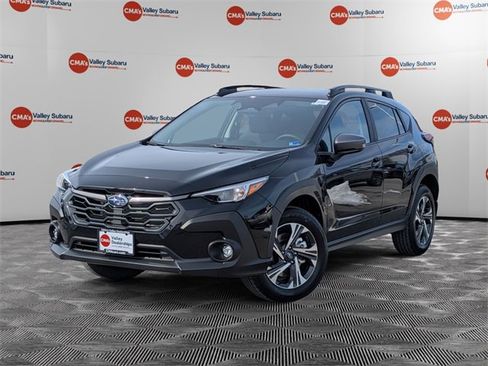 New 2026 Subaru Crosstrek 2.0i Premium image 1