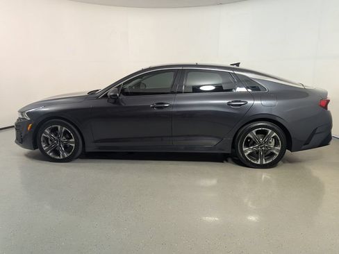 Used 2022 Kia K5 EX FWD image 4