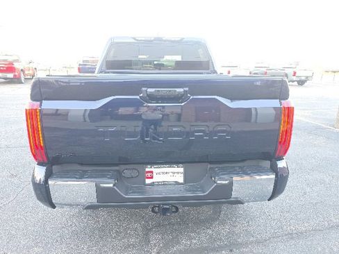 New 2026 Toyota Tundra SR5 AWD/4WD image 6