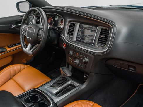 Used 2021 Dodge Charger SRT Hellcat image 29