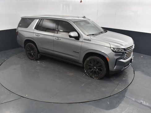 Used 2023 Chevrolet Tahoe High Country w/ Premium Package 2 image 43