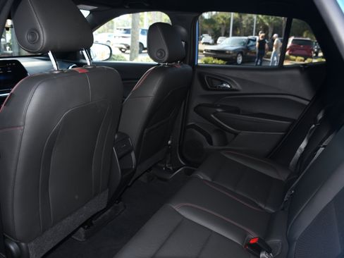 Used 2024 Chevrolet Trax RS w/ Driver Confidence Package image 15