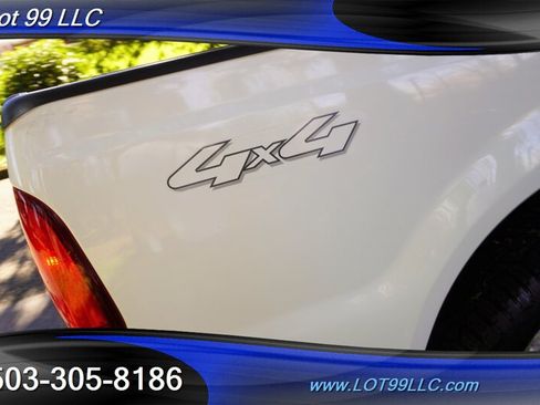 Used 2005 Ford F250 XLT AWD/4WD image 30