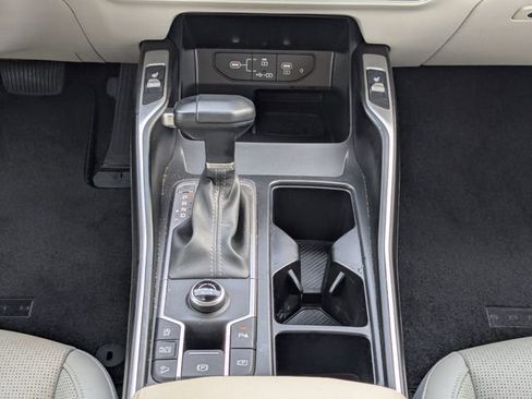 Certified 2025 Kia Sorento EX FWD image 23