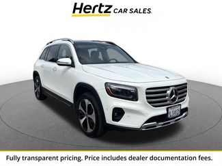 Used 2025 Mercedes-Benz GLB 250 4MATIC video 1