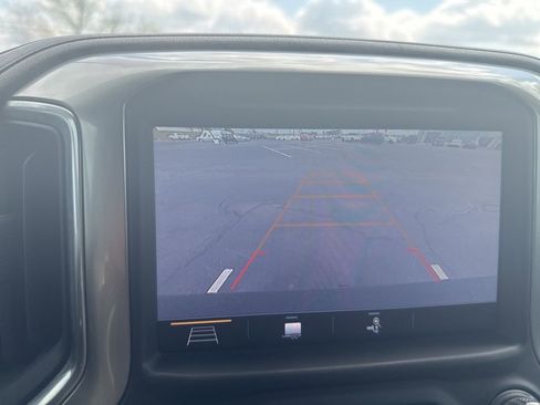 Used 2019 Chevrolet Silverado 1500 LTZ w/ LTZ Plus Package image 20