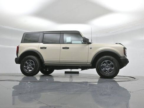 New 2026 Ford Bronco Big Bend AWD/4WD image 47