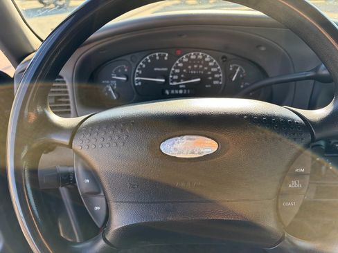 Used 2002 Ford Ranger XL image 7