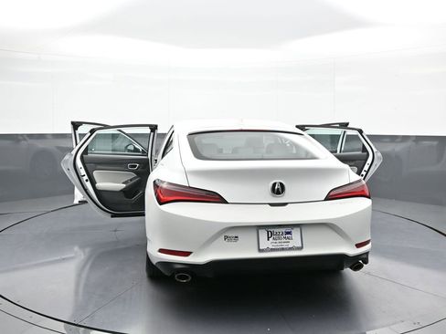 Certified 2025 Acura Integra image 46