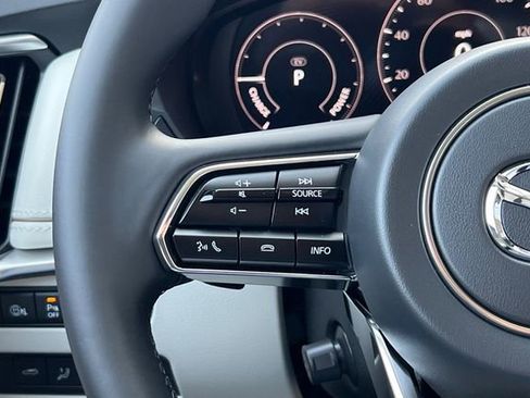 New 2026 MAZDA CX-90 Plug-In Hybrid w/ Premium Plus AWD/4WD image 29