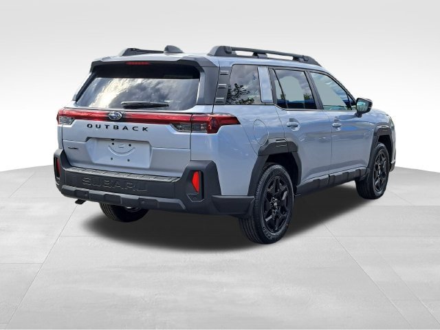 New 2026 Subaru Outback Limited AWD/4WD image 7