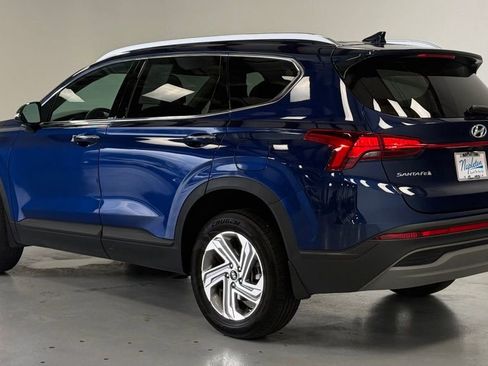Certified 2023 Hyundai Santa Fe SEL AWD/4WD image 3