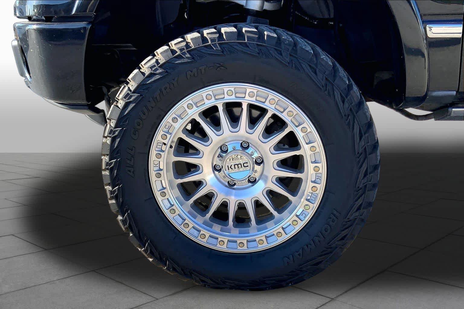 Used 2011 Ford F150 Platinum AWD/4WD image 10