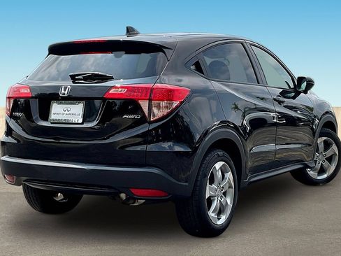 Used 2016 Honda HR-V EX image 5