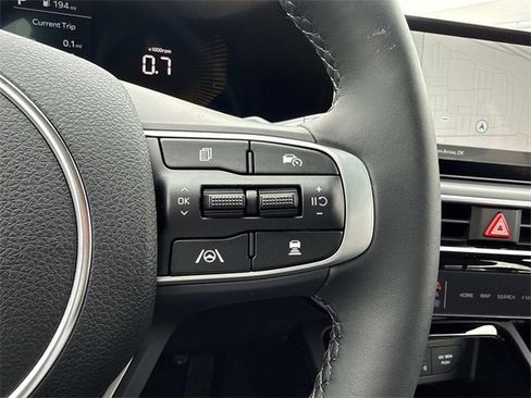 New 2026 Kia K5 GT-Line image 23