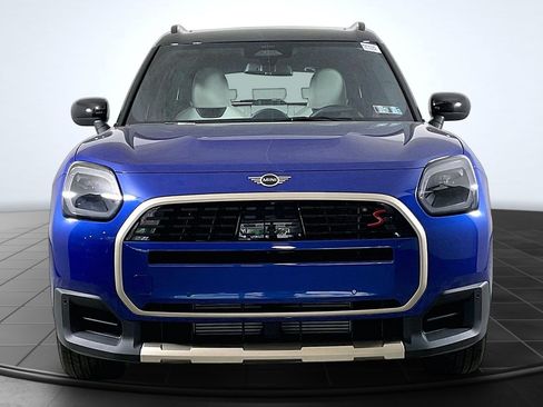 Used 2026 MINI Cooper Countryman S AWD/4WD image 3