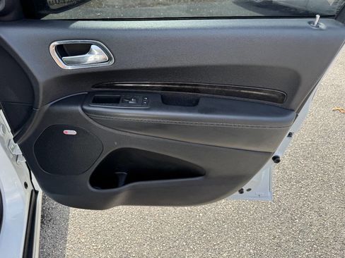 Used 2015 Dodge Durango Citadel image 50