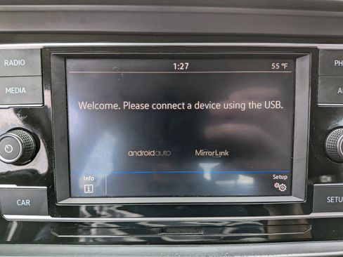 Used 2019 Volkswagen Jetta S w/ Driver Assistance Package FWD image 43