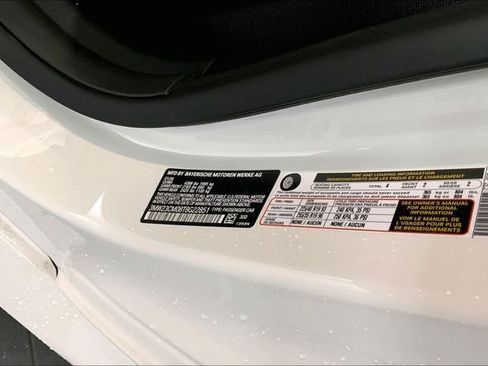 New 2026 BMW 230i Coupe w/ Convenience Package image 12