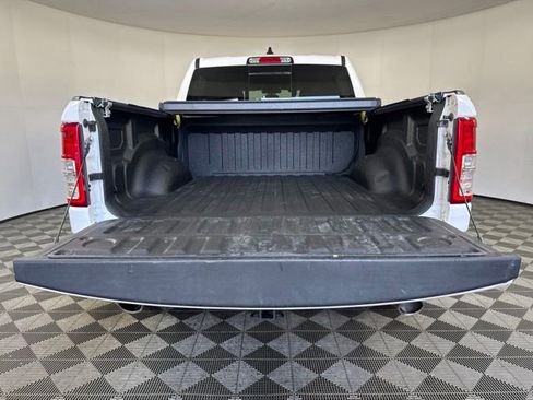 Used 2020 RAM 1500 Big Horn AWD/4WD image 20
