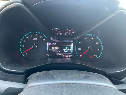 Used 2016 Chevrolet Colorado Z71 image 22