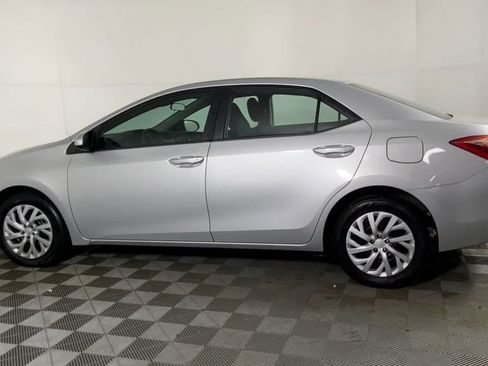 Used 2019 Toyota Corolla LE image 7