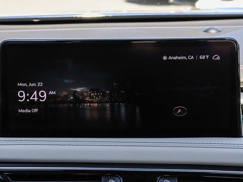 Used 2023 Genesis G70 3.3T w/ Sport Advanced Package RWD image 17
