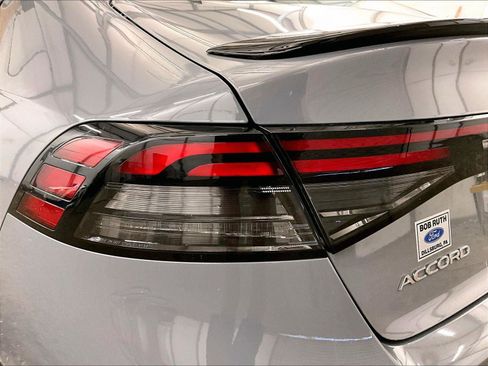 Used 2024 Honda Accord Sport image 28