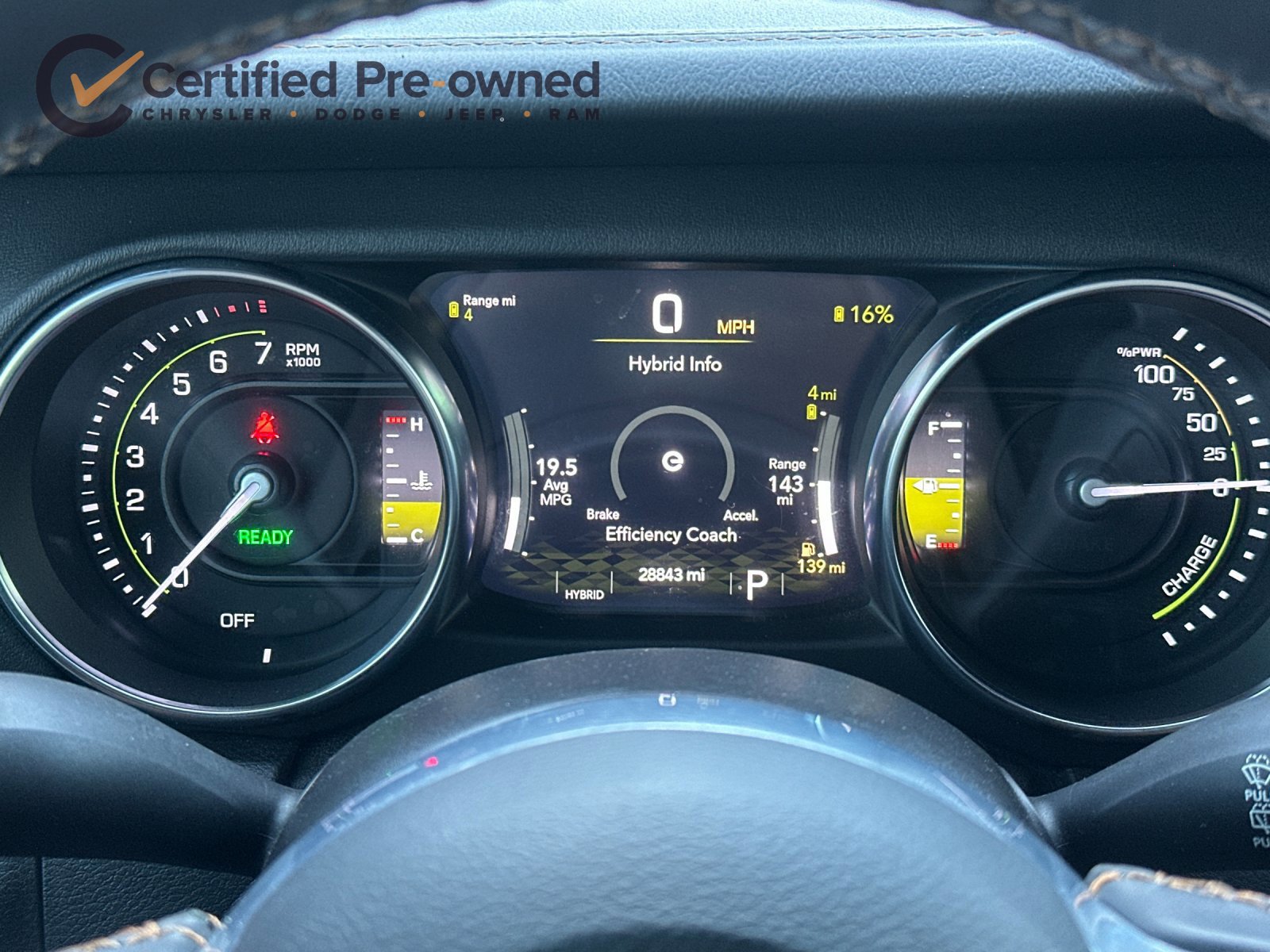 Used 2021 Jeep Wrangler Unlimited Sahara AWD/4WD image 25