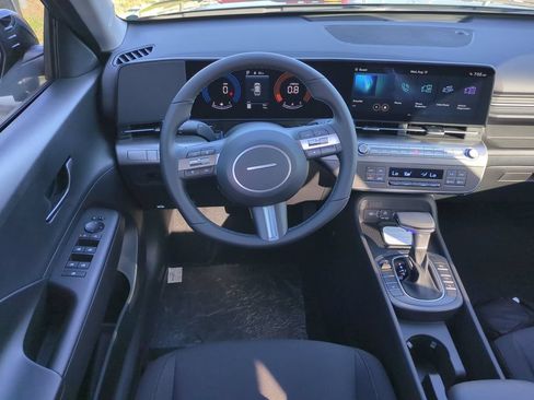 New 2027 Hyundai Kona SEL Sport FWD image 18