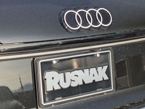 New 2026 Audi Q3 quattro 2.0T image 15