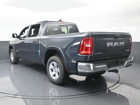 Used 2025 RAM 1500 Big Horn image 4