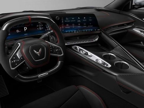 New 2026 Chevrolet Corvette Z06 image 60