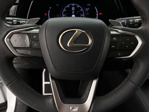 Certified 2024 Lexus RX 350 F Sport w/ Technology Package AWD/4WD image 20