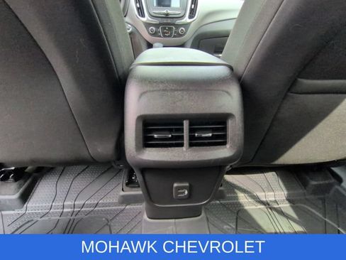 Used 2024 Chevrolet Equinox LS w/ LS Convenience Package AWD/4WD image 21