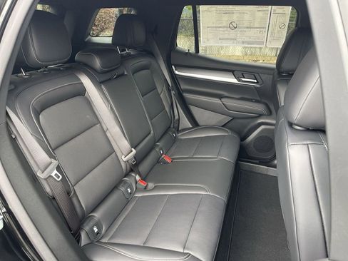 New 2026 GMC Terrain Elevation w/ Elevation Premium Package AWD/4WD image 26