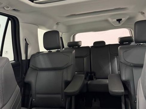 New 2026 Ford Expedition Max Active AWD/4WD image 40